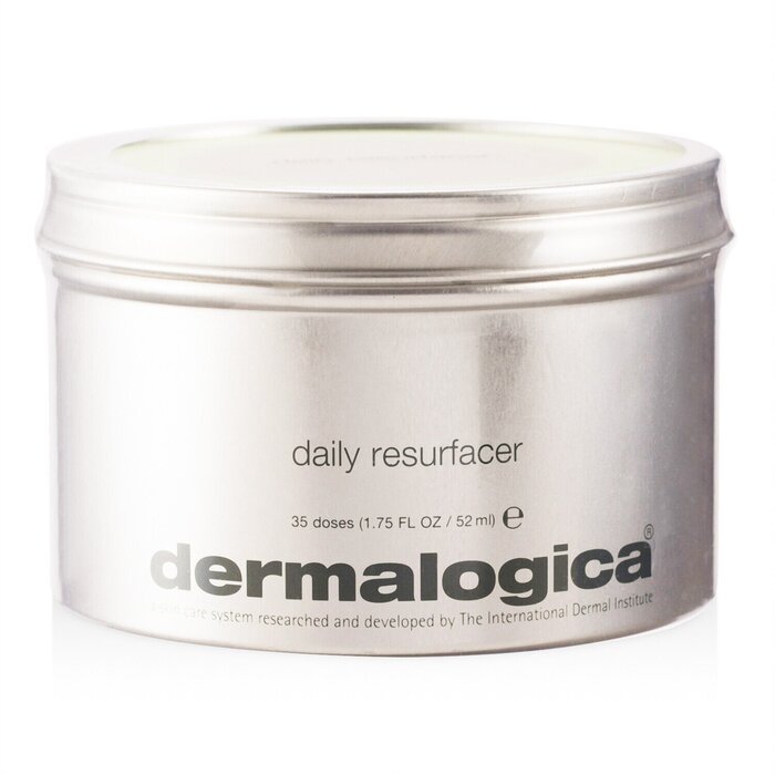Dermalogica ежедневный эксфолиант с растительным комплексом для лица, 35 индивидуальных саше по 0.3 мл