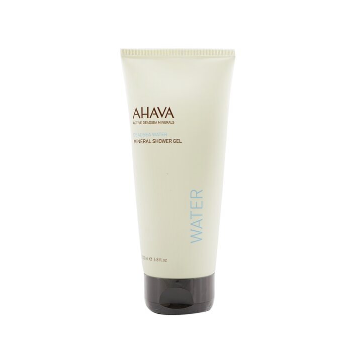 Deadsea Water Mineral Shower Gel 200ml/6.8oz