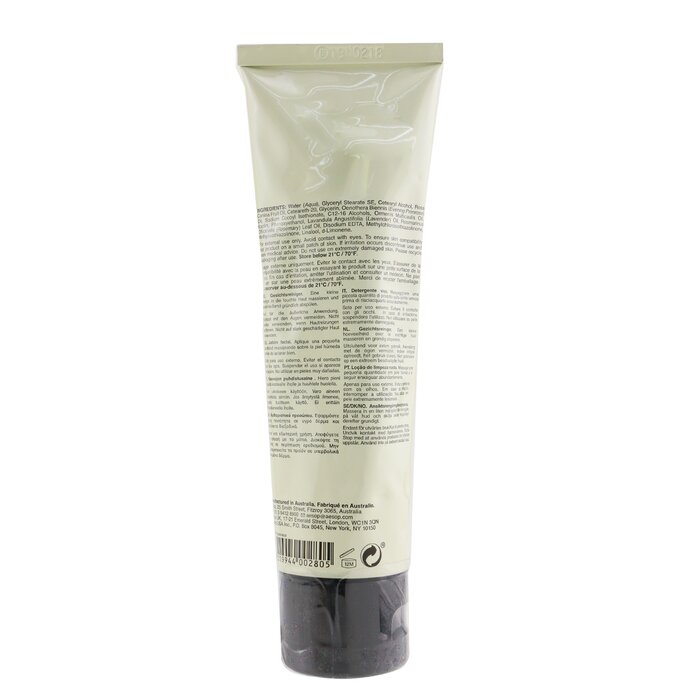 Очищающий Крем для Лица (в Тюбике) 100ml/3.6oz