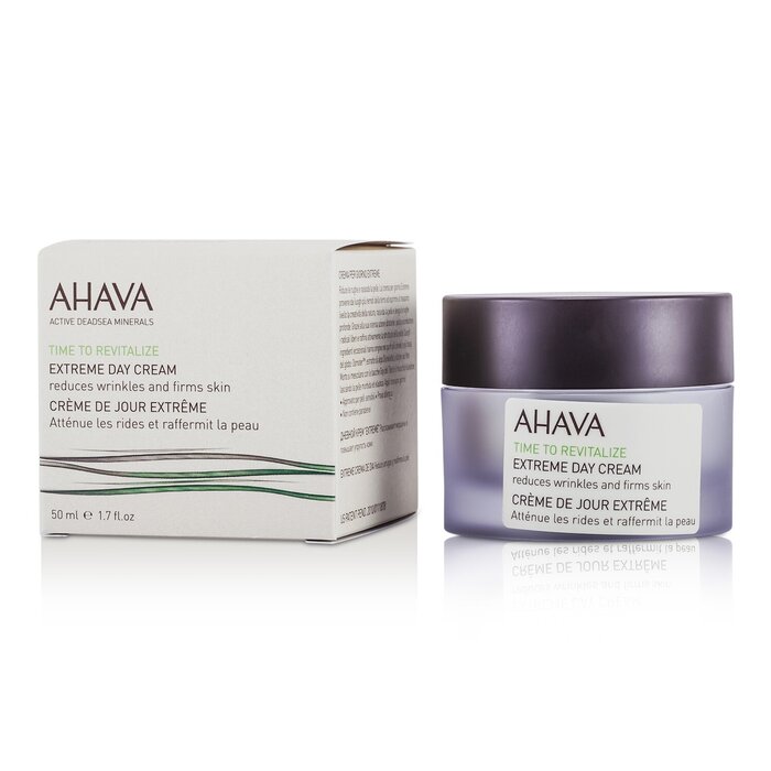 Time To Revitalize Extreme Day Cream 50ml/1.7oz