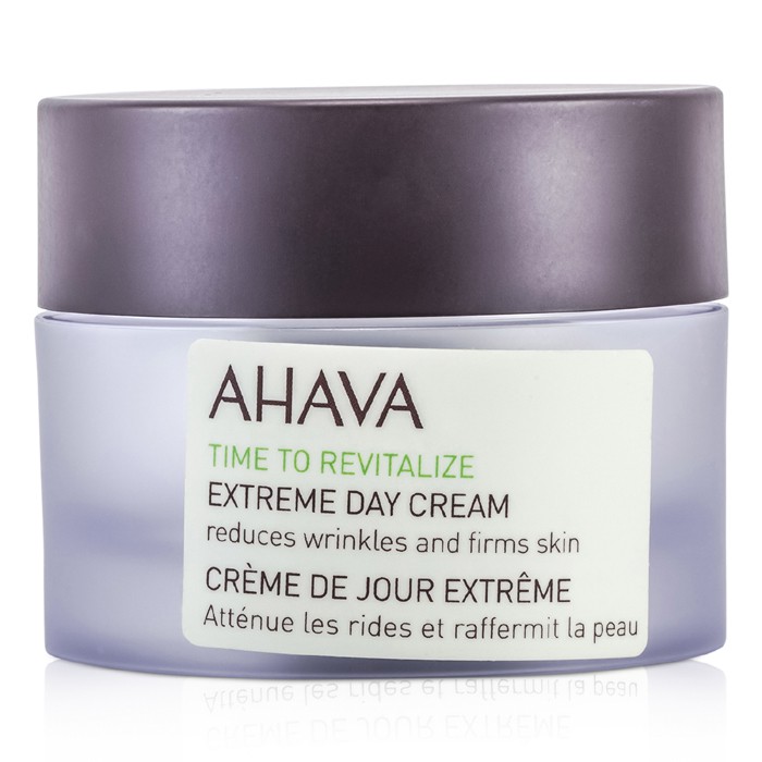 Time To Revitalize Extreme Day Cream 50ml/1.7oz