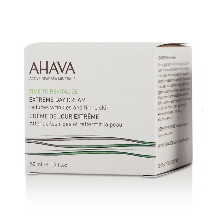 Time To Revitalize Extreme Day Cream 50ml/1.7oz