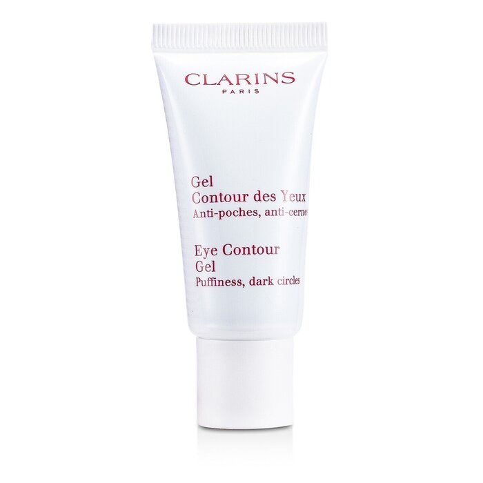 Гель для кожи вокруг глаз Clarins с увлажняющими компонентами 20 мл