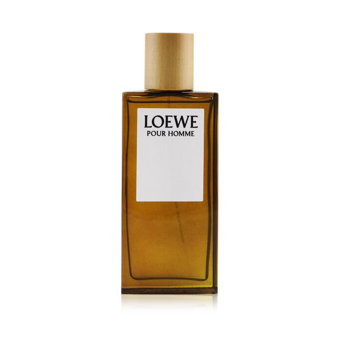Туалетная вода Loewe Pour Homme с цитрусами и сандалом для мужчин, 100 мл