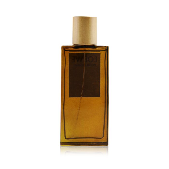 Туалетная вода Loewe Pour Homme с цитрусами и сандалом для мужчин, 100 мл