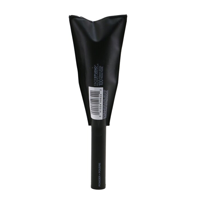 Кисть для макияжа Maybelline Facestudio с угловой формой для пудры и тональных средств