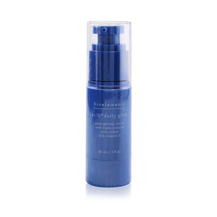 VC10 Daily Glow Сыворотка 30ml/1oz