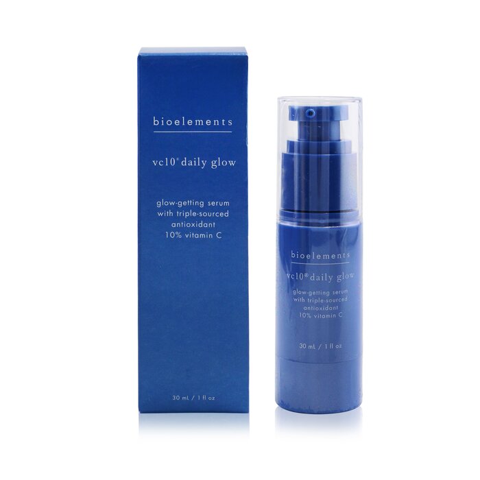VC10 Daily Glow Сыворотка 30ml/1oz