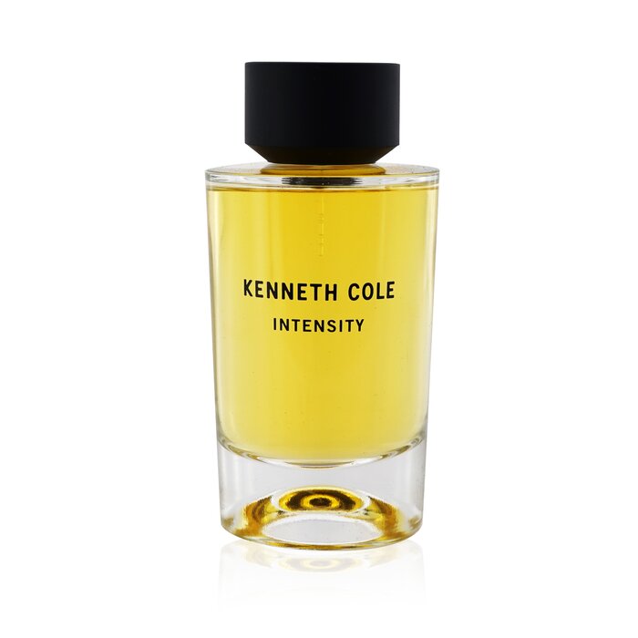 Крем для тела с восточно-пряным ароматом Kenneth Cole Intensity 100 мл