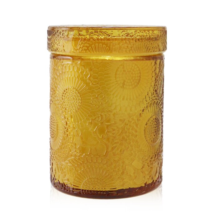 Свеча с ароматом Балтийского янтаря Voluspa, 156 г
