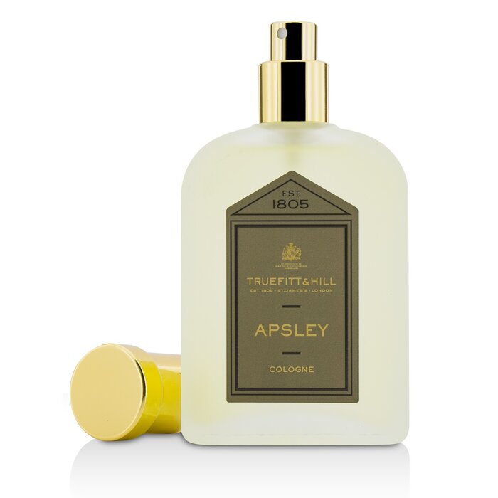 Apsley парфюм для мужчин с цитрусовыми и древесными нотами, 100 мл