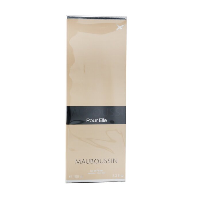 Парфюм Mauboussin Pour Elle с цветочно-фруктовым ароматом, 100 мл