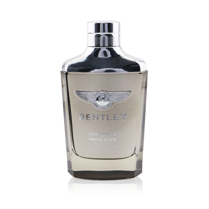 Bentley Infinite Intense парфюмерная вода для мужчин, древесный аромат, 100 мл