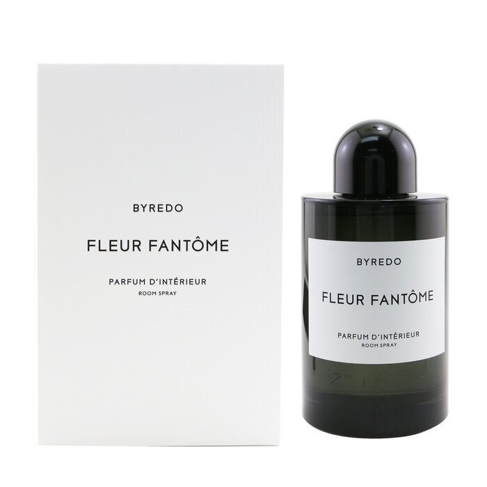 Спрей для помещений Byredo Fleur Fantome с цветочным ароматом, 250 мл