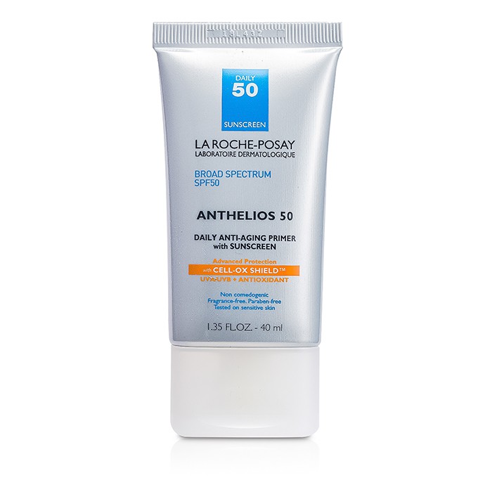 La Roche-Posay антивозрастной праймер с SPF 50 для лица 40 мл