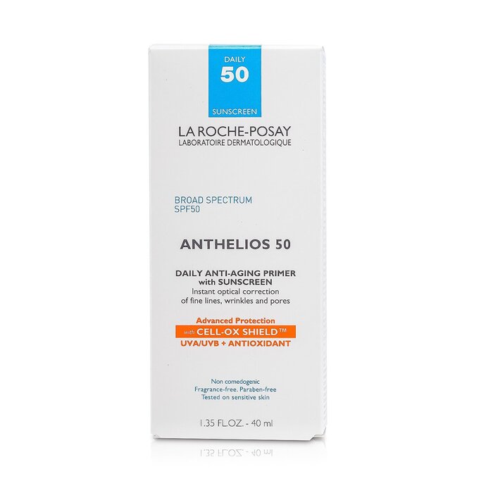 La Roche-Posay антивозрастной праймер с SPF 50 для лица 40 мл