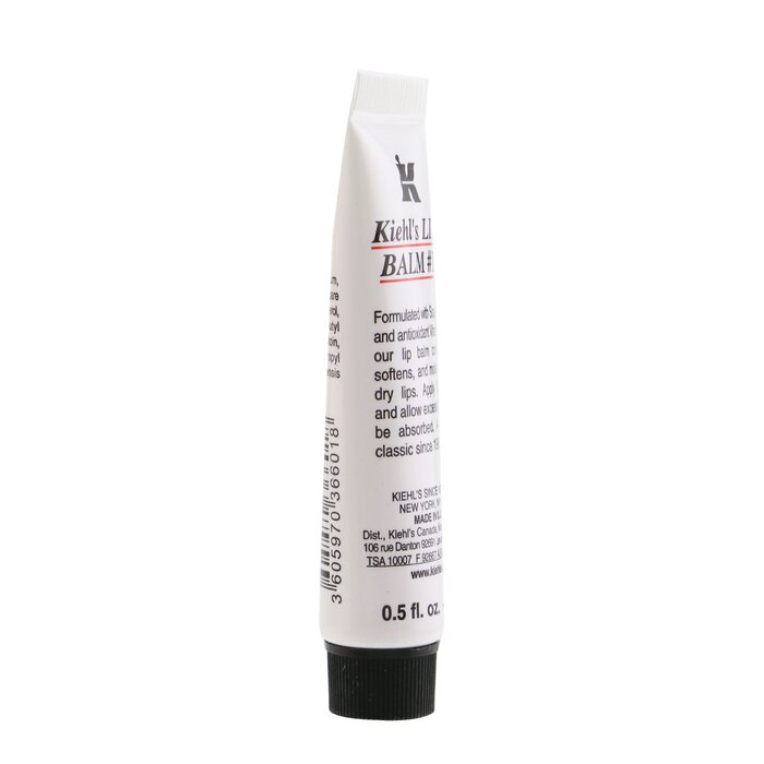 Бальзам для Губ # 1 15ml/0.5oz