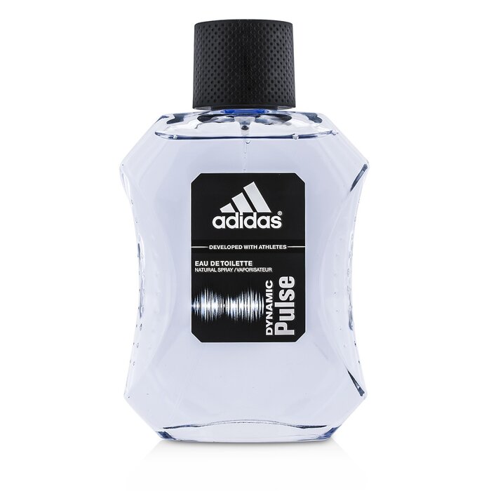 Adidas Dynamic Pulse туалетная вода для мужчин, 100 мл