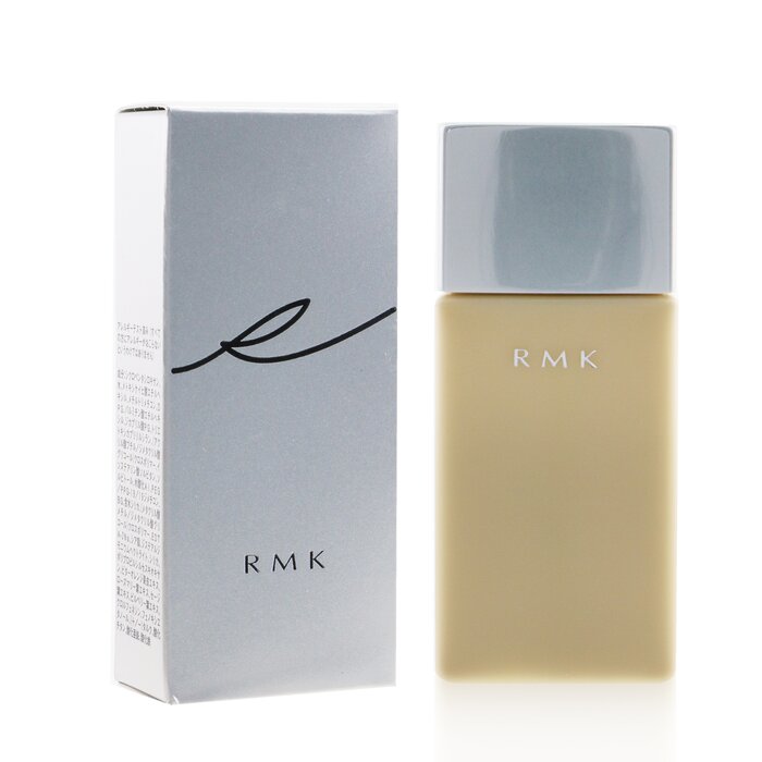 Тональный крем-основа RMK с SPF 50 для лица, 30 мл