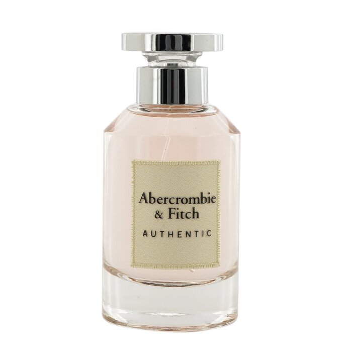 Abercrombie & Fitch аутентичный парфюм-спрей для женщин с цветочно-деревянным ароматом, 30 мл