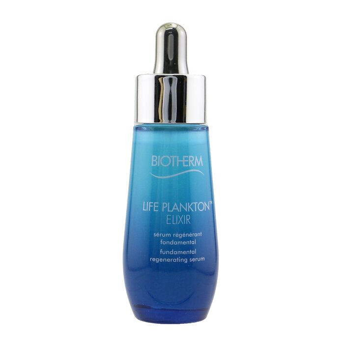 Сыворотка для лица Biotherm с Life Plankton™ 50 мл — восстановление, регенерация и сияние кожи