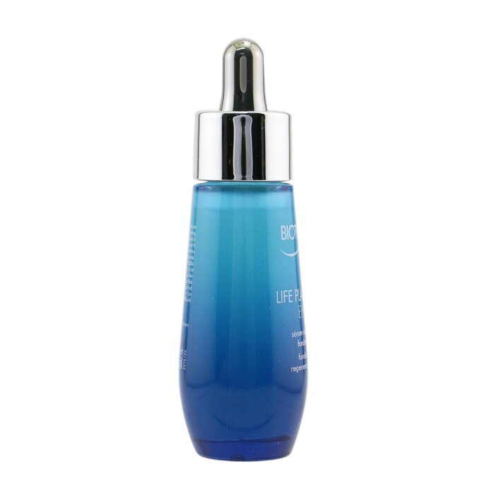 Сыворотка для лица Biotherm с Life Plankton™ 50 мл — восстановление, регенерация и сияние кожи