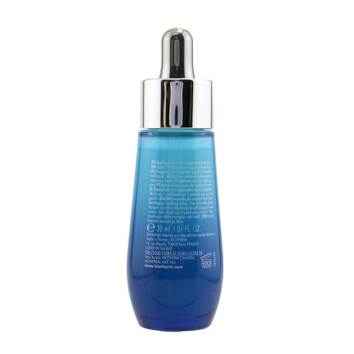 Сыворотка для лица Biotherm с Life Plankton™ 50 мл — восстановление, регенерация и сияние кожи