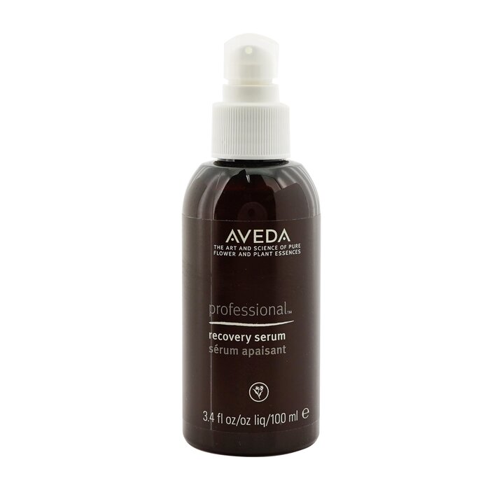Восстанавливающее сыворотка для лица Aveda с экстрактом сигесбекии 100 мл