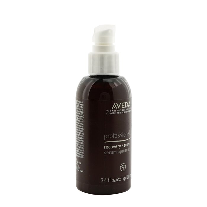 Восстанавливающее сыворотка для лица Aveda с экстрактом сигесбекии 100 мл