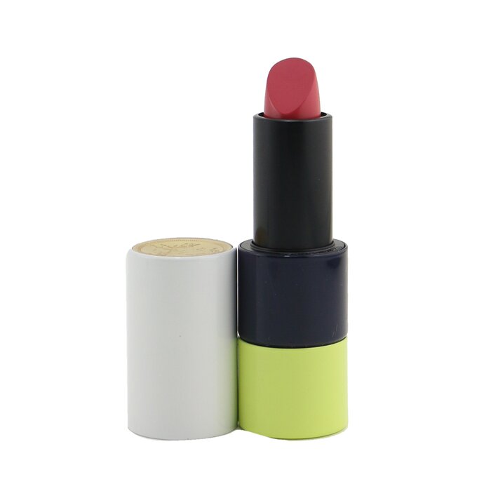 Сатиновая помада для губ Rouge Hermes с увлажняющим эффектом, 3,5 г