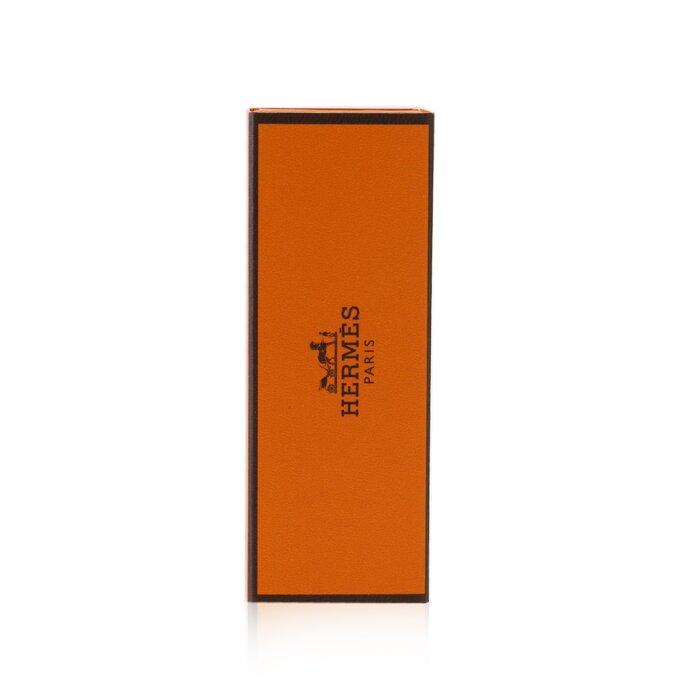 Сатиновая помада для губ Rouge Hermes с увлажняющим эффектом, 3,5 г