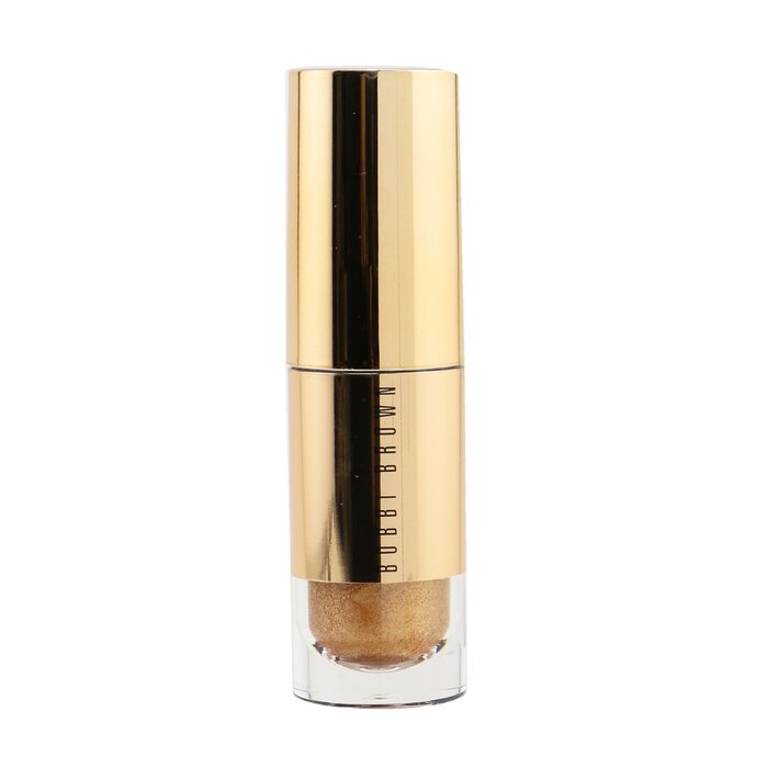 Жидкие тени для век Bobbi Brown с металлическим блеском, 4 мл