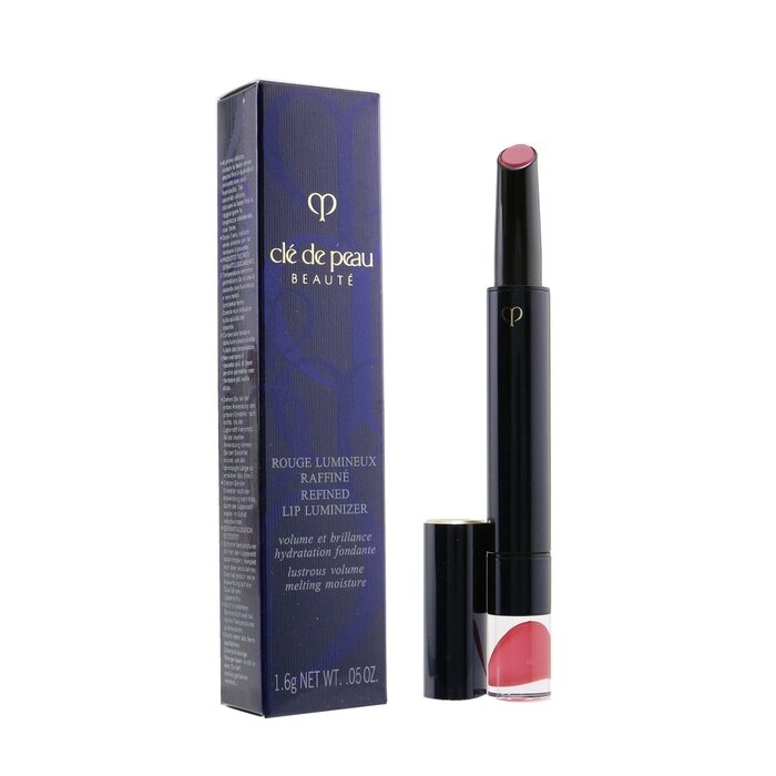 Помада для губ Cle de Peau с увлажнением и сияющим эффектом, 1.6 г