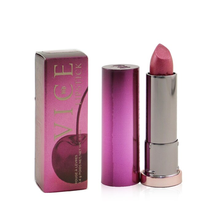 Помада Urban Decay Juicy с пигментами, для губ, 3.4 г