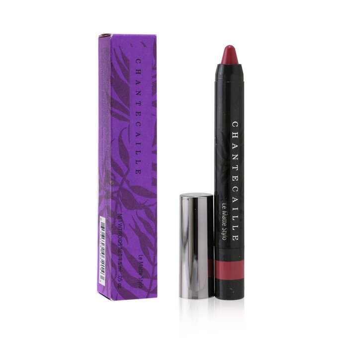 Chantecaille матовый карандаш для губ с маслом баобаба, 1.5 мл
