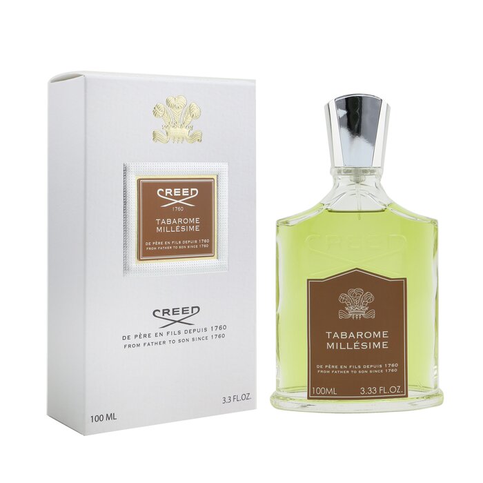 Creed Tabarome Millesime парфюмированный спрей для мужчин 50 мл