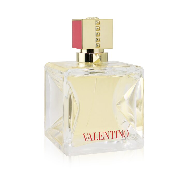 Valentino Voce Viva парфюмированный спрей 30 мл — цветочно-древесный аромат для уверенных женщин