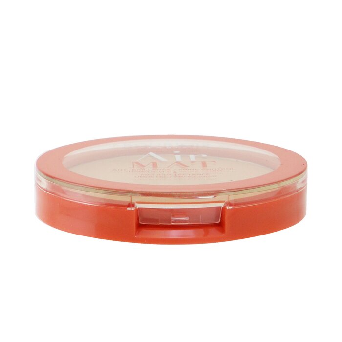 Пудра Air Mat с матирующим эффектом для лица, оттенок 04 Light Bronze, 10 г