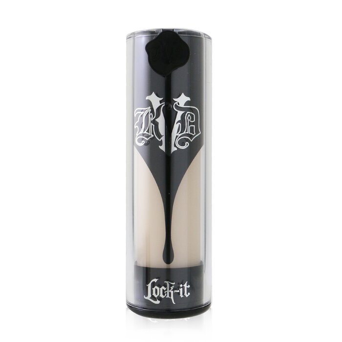 Тональная основа KVD Vegan Beauty с полным покрытием для лица, 30 мл