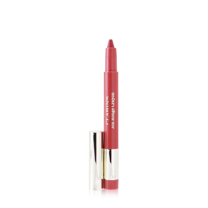 Карандаш для губ с матовым покрытием Joli Rouge Crayon от Clarins, 0.6 г