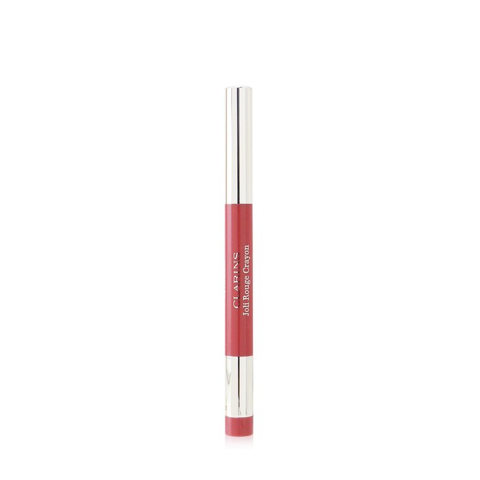 Карандаш для губ с матовым покрытием Joli Rouge Crayon от Clarins, 0.6 г