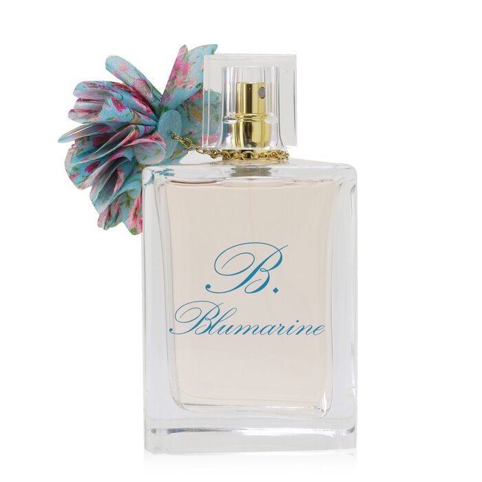 Парфюмерная вода Blumarine с нотами жасмина и грейпфрута для женщин, 30 мл