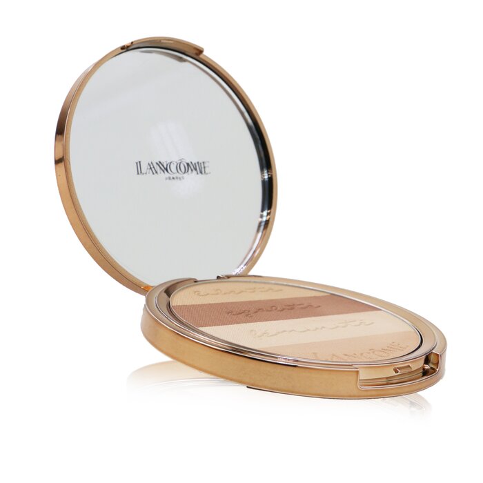 Кремовый бронзер Lancome с жемчужинами для лица и декольте, 14 г