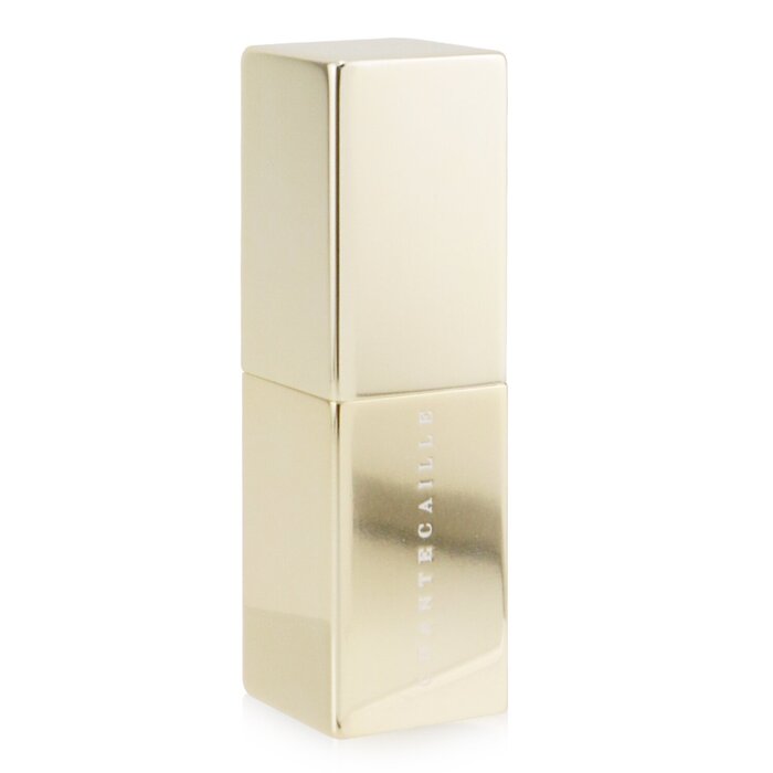 Помада Lip Cristal с блестками, для губ, оттенок Розовый Кварц, 4 г