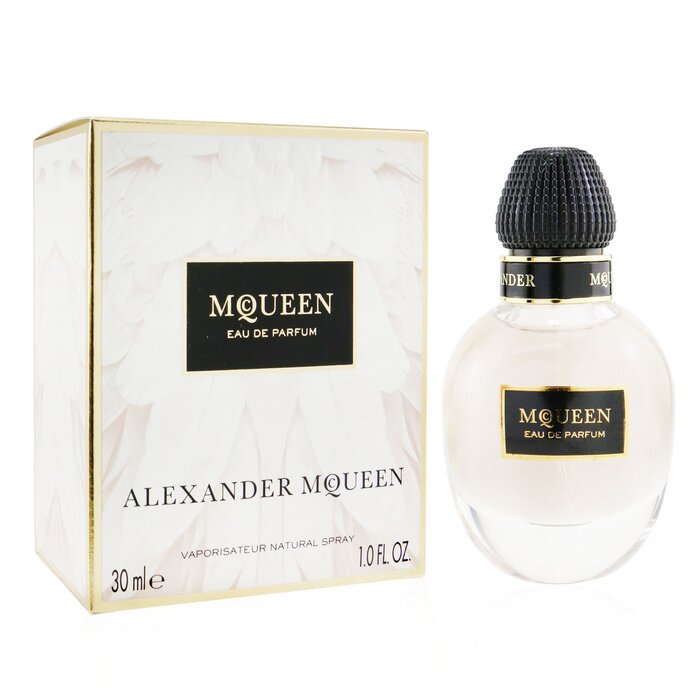 Парфюм McQueen от Alexander McQueen, восточно-цветочный, 75 мл