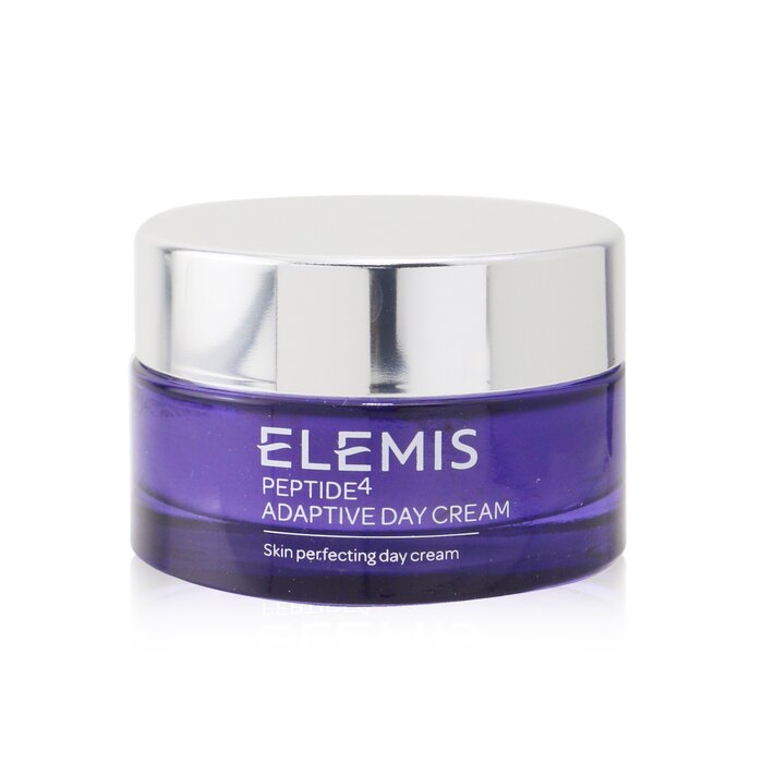 Дневной крем с пептидным комплексом для лица Elemis, 15 мл
