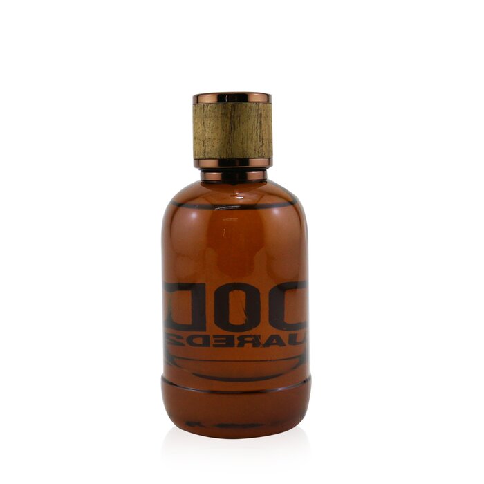 Dsquared2 Wood Pour Homme туалетная вода, 50 мл - свежий мужской аромат с нотами бергамота и имбиря