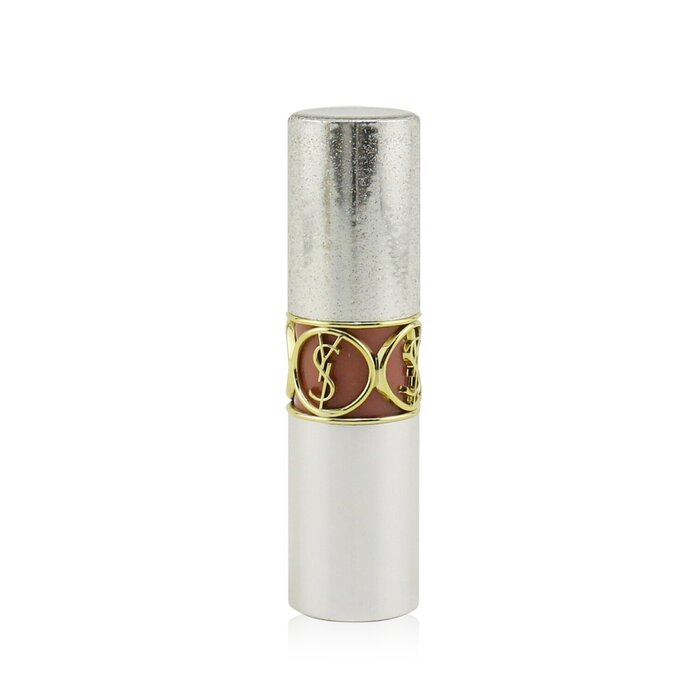 Увлажняющая помада для губ Yves Saint Laurent Rouge Volupté Rock'N Shine с маслом ши, 3.5 г