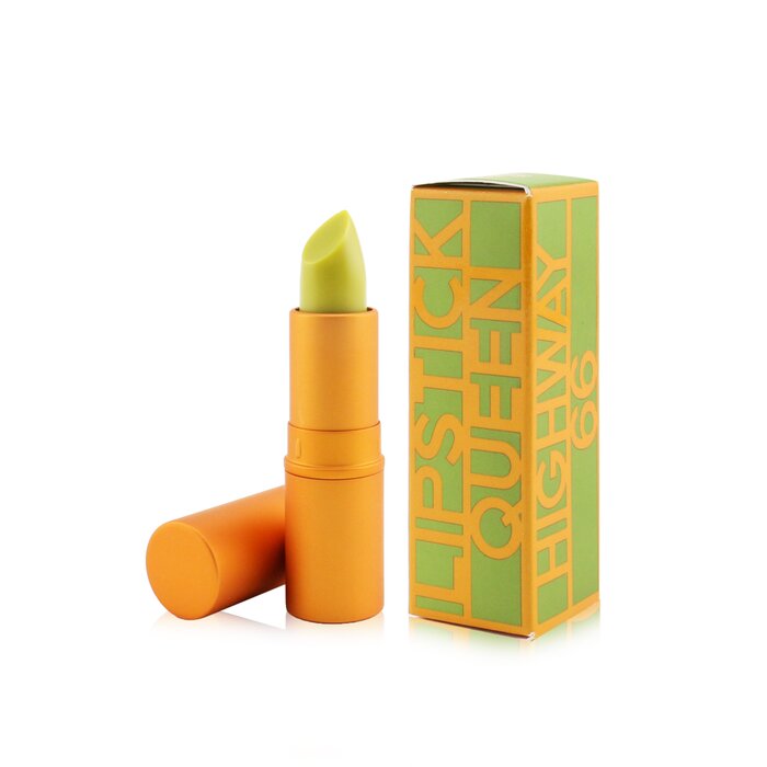 Помада для губ Lipstick Queen с эффектом изменения цвета, увлажняющая, 3,5 г