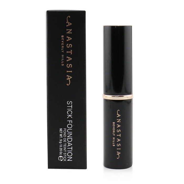 Кремовый тональный стержень для лица Anastasia Beverly Hills с высокой пигментацией, 9 г, тон #Mink